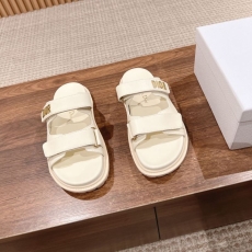 Christian Dior Slippers